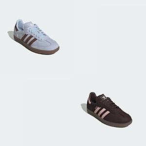 [아디다스] 오리지날 삼바OG 2종 택1 IH9167 IH9166