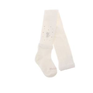 [프렌치캣(백)]WH 프릴 핫피스 타이즈(Q51DG4021)