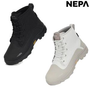 [네파 (행사)]여성 듀라이크 일상 겸용 고어텍스 워커 레인 부츠 7K27604
