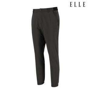 엘르골프 세이브존01 남성 웰딩 포인트 세미 조거팬츠 6J51681 192
