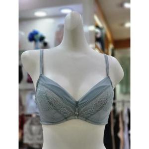 비너스슈 세이브존08 비너스슈 메인 고밀도 소프트몰드 브라 YBR2850(BU)