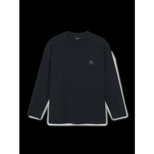 [MLB] 베이직 루즈핏 긴팔 티셔츠(3ATSB0161)