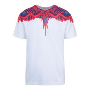 마르셀로 불론 반팔 티셔츠 CMAA018S JER002 0100 10076 XXS Pur