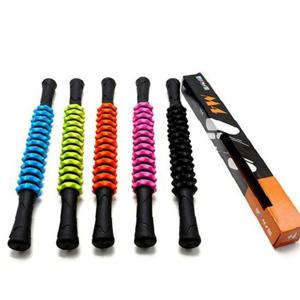 13절 마사지바 운동후 마사지스틱 뭉치고 긴장한 근육을 풀어주는 롤 마사지