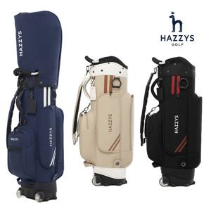헤지스골프 남여공용 캐디백 HZCB-009M