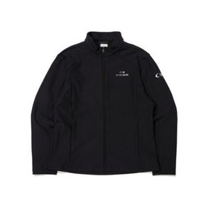 아이더 WINDRISING 2.3 (윈드라이징 2.3) 트레이닝 자켓_Black DMU23106Z1 322538