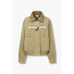 [톰보이]니트카라 토글 점퍼9104413923