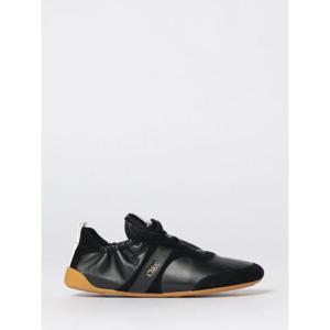 끌로에 스니커즈 CH26S15RVQ 001 Black