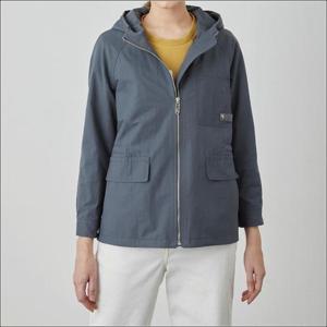 올리비아로렌 HC04 라이너 탈착 후드 점퍼 VVCCL5S1381