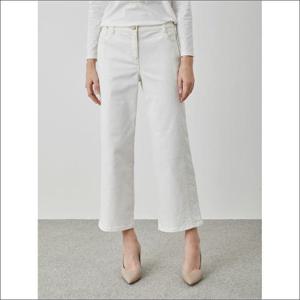 올리비아로렌 HC04 와이드 데님 팬츠 VVCMP5S2281