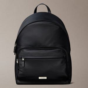 [캘빈클라인 진]남녀공용 나일론 슬릭 라운드 백팩(4D3143G-UB1)