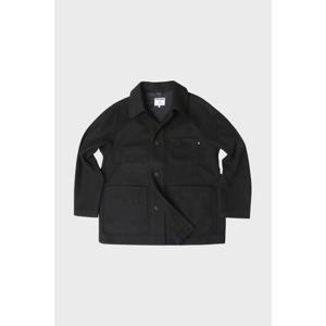 트레통 초어자켓(TN25FWJK02-BLACK)