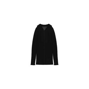 25 FW 릭오웬스 골지 스웨터 RU01F2641RIBM TP449877662