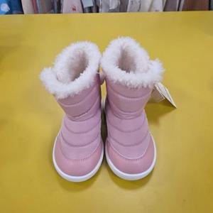 해피랜드 HC43 베론 패딩 방한부츠 H2731901A13