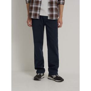 [빈폴멘] 퍼티그 세미와이드핏 치노 팬츠  네이비 (BC6221C14R)