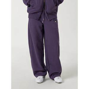 [후아유] 공용 USA Curved Pants WHTMG2291U