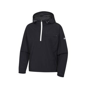 [와이드앵글]여성 CO 미니포켓 루즈핏 후드 아노락 WWP24173Z1