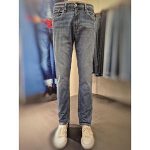 리바이스 남성 502 테이퍼드 진 29507-1364