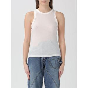 JW앤더슨 민소매 티셔츠 JO0291PG1904 002 White