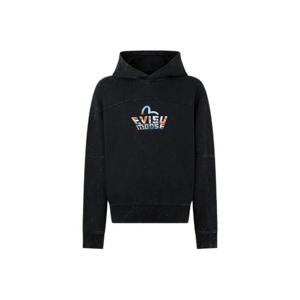 무스너클 X 에비스 프린트 후디 M35MS681EV292