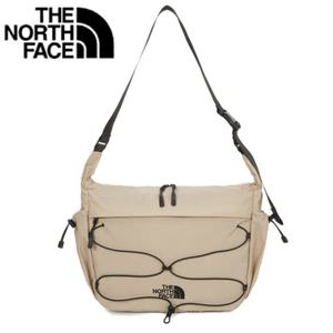 노스페이스 NN2PR57B 남여공용 보레알리스 소프트 메신저 크로스백