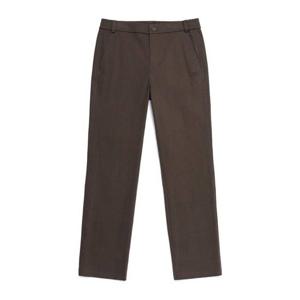 내셔널지오그래픽 25FW 여성 디블러 스트레이트핏 팬츠 N254WPT010 331186