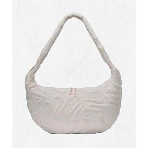 나이키 NIKE 스포츠웨어 인조 퍼 슬라우치백(19L) - 팬텀 HQ7515-030 2500062