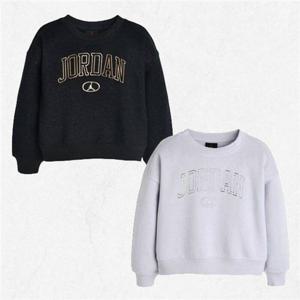 나이키 조던 퍼스트 베이비블루 크루 맨투맨 티셔츠 2종 택1 8-15세 N244SW328P 2500141