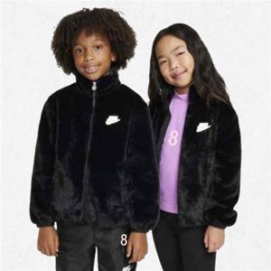 나이키 폭스퍼 쉐르파 자켓 (A244JK347P) 2531388