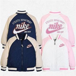 나이키 바시티 퀼트 붐버 자켓 2종 택1 A254JK132P 2531458