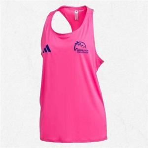 아디다스 서울마라톤 러닝 싱글렛 W KS0468 2548237