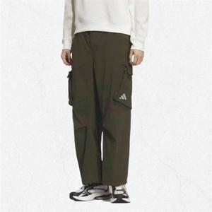 아디다스 퍼포먼스 시티 이스케이프 루스핏 카고 팬츠 [JZ8759] 2478828