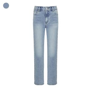 [GUESS]게스진 여성 저온스 연청 스트레이트(YQ1D9050)