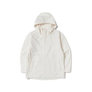 [아이더 (행사)]2L 간절기 여성 방풍 자켓 (Vanilla) DWP23183_W4