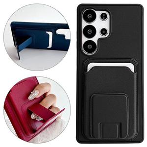 갤럭시A36 5G A366 카드지갑포켓 접이식 마그네틱 거치대 케이스