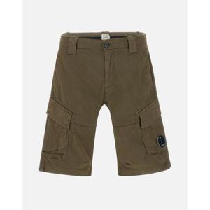 25SS 씨피 컴퍼니 숏팬츠 18CMBE116A005694G683 DOM