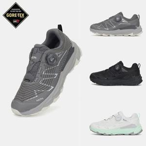 네파 [택가 269000] 공용 쿠션 하이킹화 신발 포르테 에보 고어텍스 트레킹화 7MC7624B00