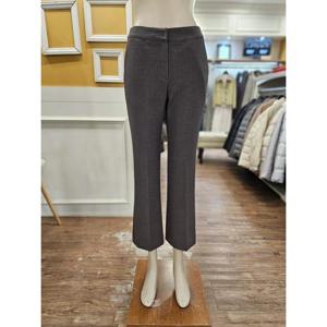 BCBG 세이브존01 세미 부츠컷 하울 팬츠 B5D9P308