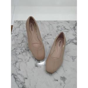 허시파피 세이브존05 여성3Cm굽세미캐주얼룩단화 WERQN294