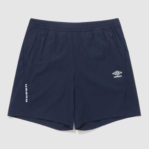 엄브로반바지 TQT UQ121SHP33-DVY 액티브 올라운드 쿨링 트리코트 4부 반바지 / DVY