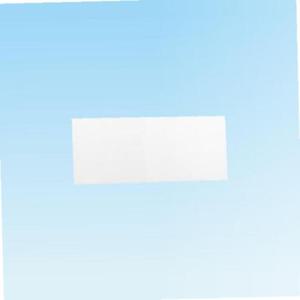 써보레 보호렌즈 4000V 4000F-TIG용 내부보호렌즈 (110x47) 10개 -