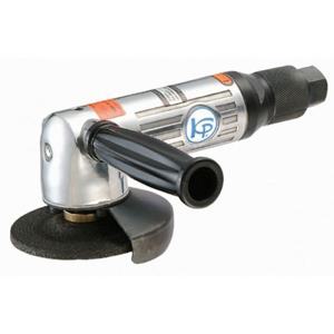 [오너클랜]인기상품 bns KP 에어앵글그라인더 KP-6801R(4인치) [