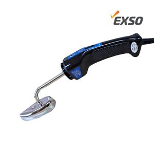 Exso/엑소/윤디 다리미형 인두기 EXF-2080