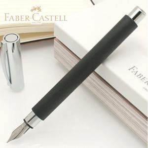 (무료각인)파버카스텔 엠비션 만년필/블랙 148141