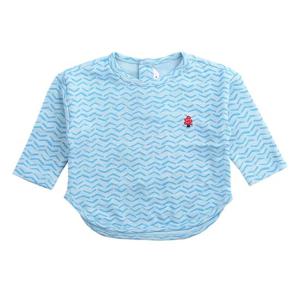 [뿌야뿌] 토리지그재그티셔츠(PD1PUTS20S_MT)