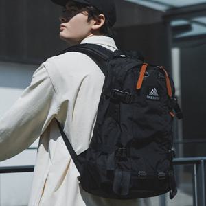 그레고리 올데이 V2.1 - BLACK 백팩 22L (09J29243)