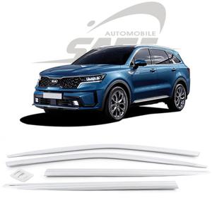 경동 2020 쏘렌토 4세대 크롬 썬바이저 D-233