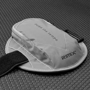 리믹스 RIMIX 스마트폰 써클 암밴드 (그레이)