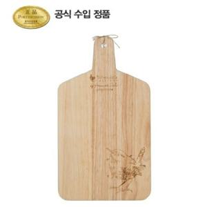 [포트메리온]렌데일도마(소)35cm 1p