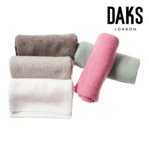 [백화점][닥스(스카프)]캐시미어 쁘띠 머플러 FKU035